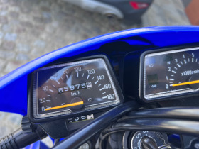 Yamaha Xt 600, снимка 10 - Мотоциклети и мототехника - 45133055
