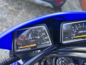 Обява за продажба на Yamaha Xt 600 ~5 300 лв. - изображение 9