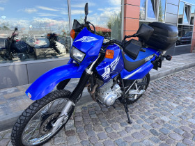 Yamaha Xt 600, снимка 5 - Мотоциклети и мототехника - 45762724