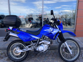 Yamaha Xt 600, снимка 1 - Мотоциклети и мототехника - 45762724