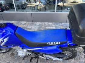 Yamaha Xt 600, снимка 9 - Мотоциклети и мототехника - 45133055
