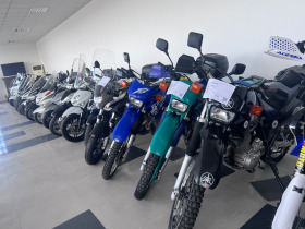 Yamaha Xt 600, снимка 11 - Мотоциклети и мототехника - 45133055