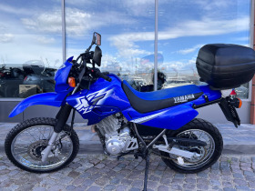 Yamaha Xt 600, снимка 4 - Мотоциклети и мототехника - 45133055