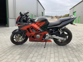 Honda Cbr 600 F3 | Mobile.bg    12