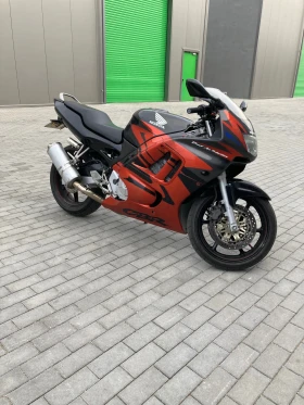 Honda Cbr 600 F3 | Mobile.bg    11