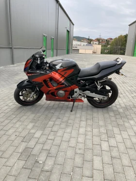 Honda Cbr 600 F3 | Mobile.bg    13