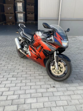 Honda Cbr 600 F3 | Mobile.bg    2