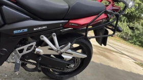 Suzuki Bandit GSF1250SA, снимка 7