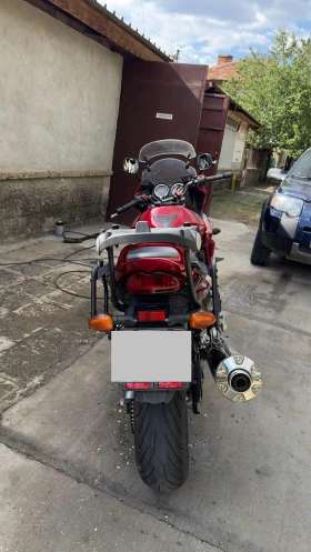 Suzuki Bandit GSF1250SA, снимка 2