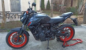 Yamaha Mt-07, снимка 2