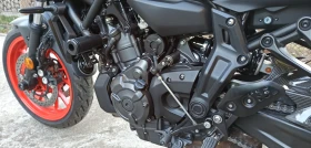 Yamaha Mt-07, снимка 8