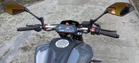 Yamaha Mt-07, снимка 4