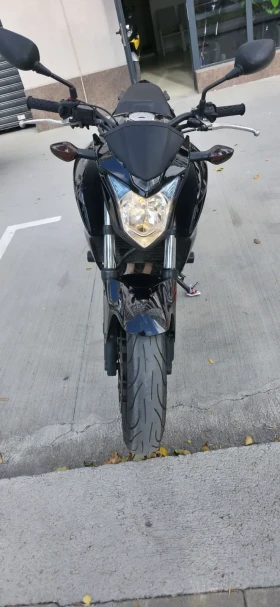 Honda Cb 500F 35kw  2   | Mobile.bg    3