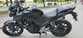 Honda Cb 500F | Mobile.bg    2