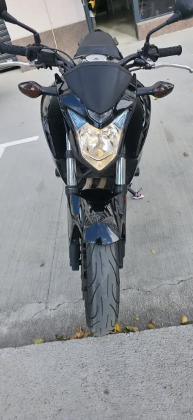 Honda Cb 500F 35kw  2   | Mobile.bg    5