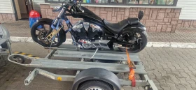 Honda Fury 1300 | Mobile.bg    4