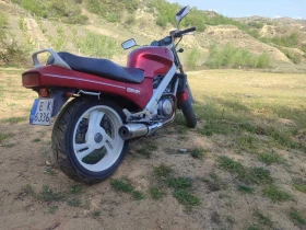 Honda Ntv Revere | Mobile.bg    3