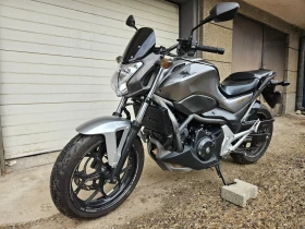 Honda Nc, снимка 6