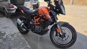 Ktm Adventure Adventure 390 | Mobile.bg � ����� ������ 3