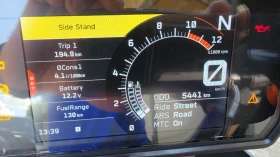 Ktm Adventure Adventure 390 | Mobile.bg � ����� ������ 7