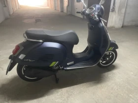 Vespa GTS  300. Super Tech / hp-e | Mobile.bg � ����� ������ 3