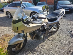 ����� �� �������� �� Suzuki Bandit ������ ������ 1200 ������ 99� 