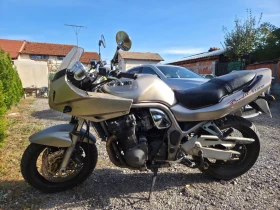 ����� �� �������� �� Suzuki Bandit ������ ������ 1200 ������ 99� 