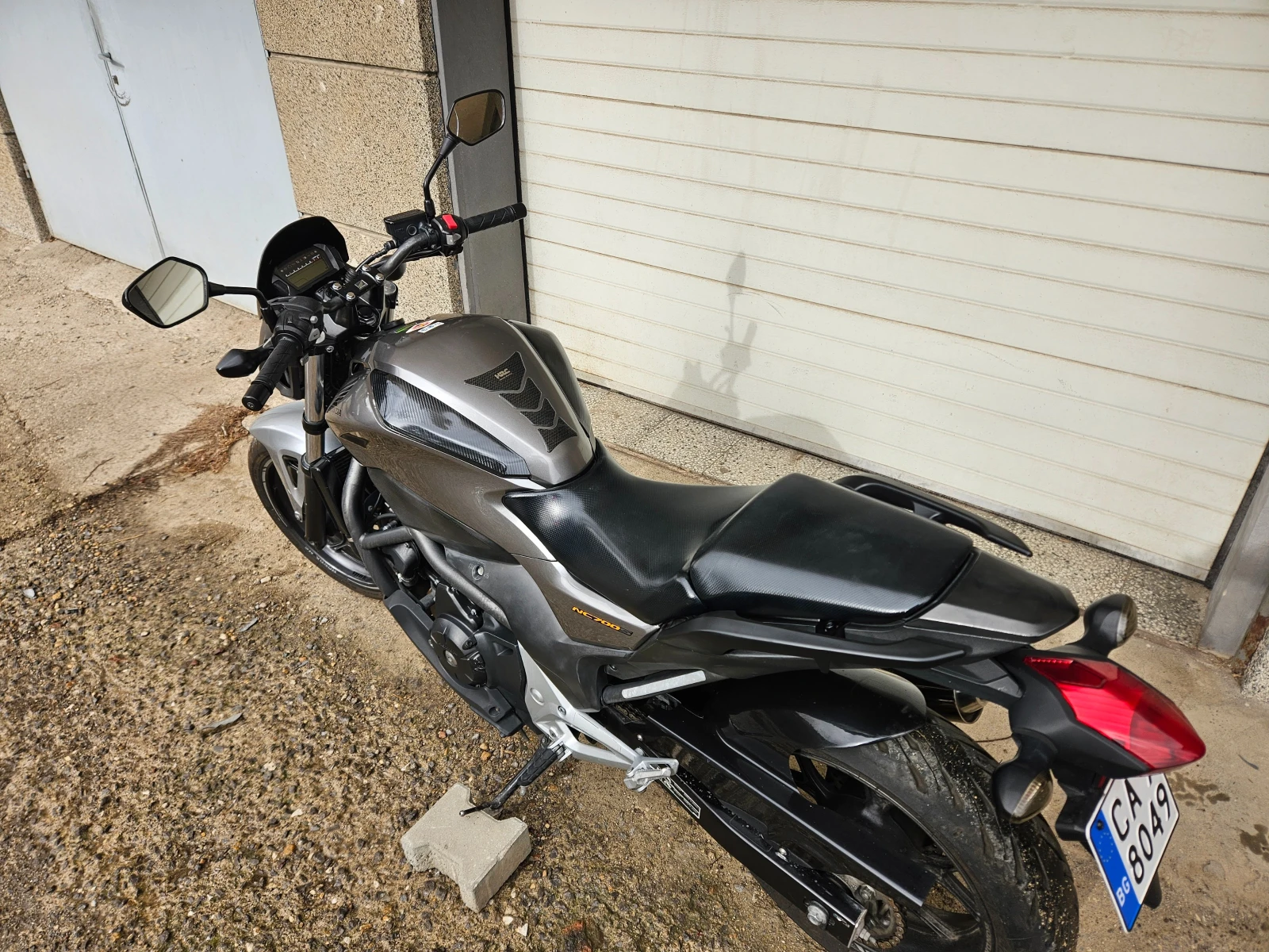 Honda Nc | Mobile.bg � ����������� 11