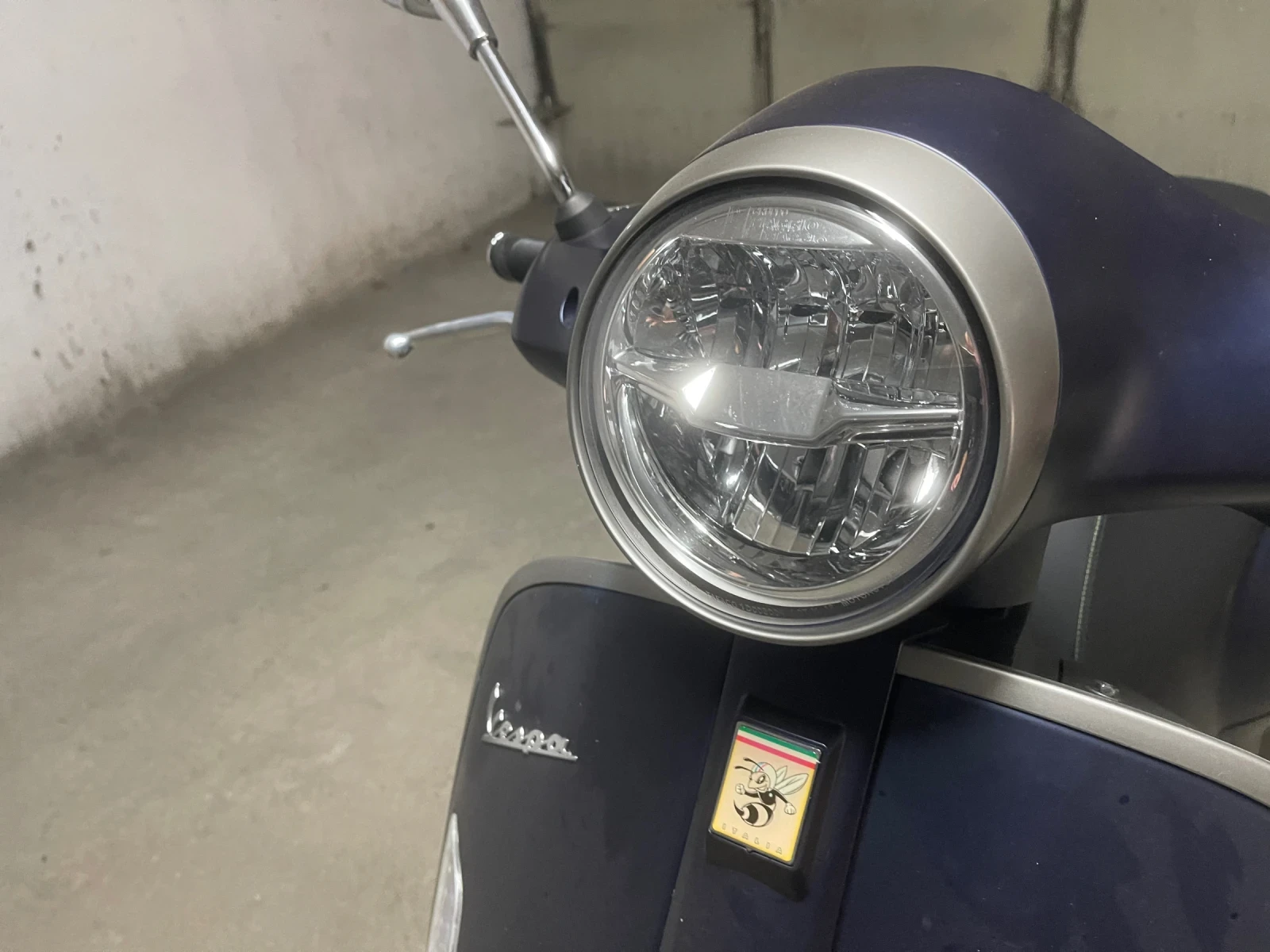 Vespa GTS  300. Super Tech / hp-e, снимка 7 - Мотоциклети и мототехника - 55768352