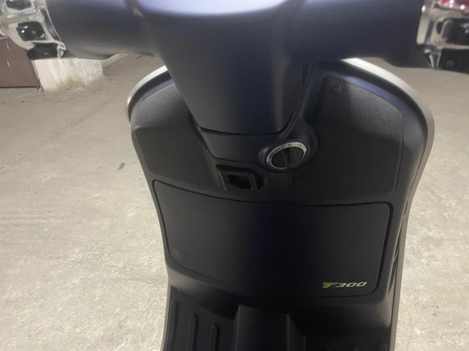 Vespa GTS  300. Super Tech / hp-e, снимка 5 - Мотоциклети и мототехника - 55768352