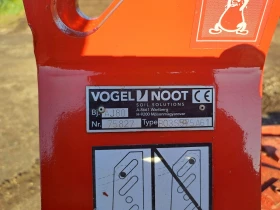 Обява за продажба на Плуг Vogel & Noot Vogel & Noot  5x 30-50 ~6 500 лв. - изображение 9