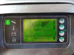 Електрокар Linde T20S,Електрическа Палетна количка, снимка 10