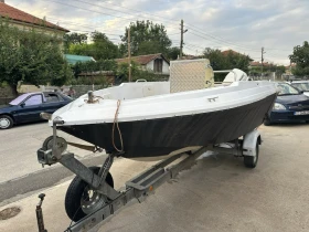 Обява за продажба на Лодка Bayliner 175hp v6 ~8 200 лв. - изображение 2