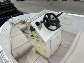 Обява за продажба на Лодка Bayliner 175hp v6 ~8 200 лв. - изображение 6