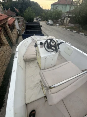  Bayliner 175hp v6 | Mobile.bg    13