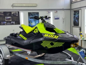  Bombardier Sea Doo SPARK TRIXX | Mobile.bg    3