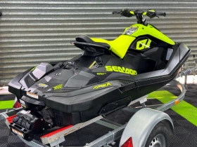  Bombardier Sea Doo SPARK TRIXX | Mobile.bg    6