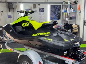  Bombardier Sea Doo SPARK TRIXX | Mobile.bg    5
