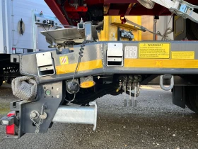 Полуремарке Kaessbohrer K.SLS 3 ; 3 оси; Налични 3бр., снимка 10