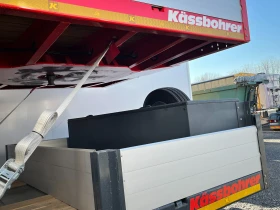 Полуремарке Kaessbohrer K.SLS 3 ; 3 оси; Налични 3бр., снимка 11