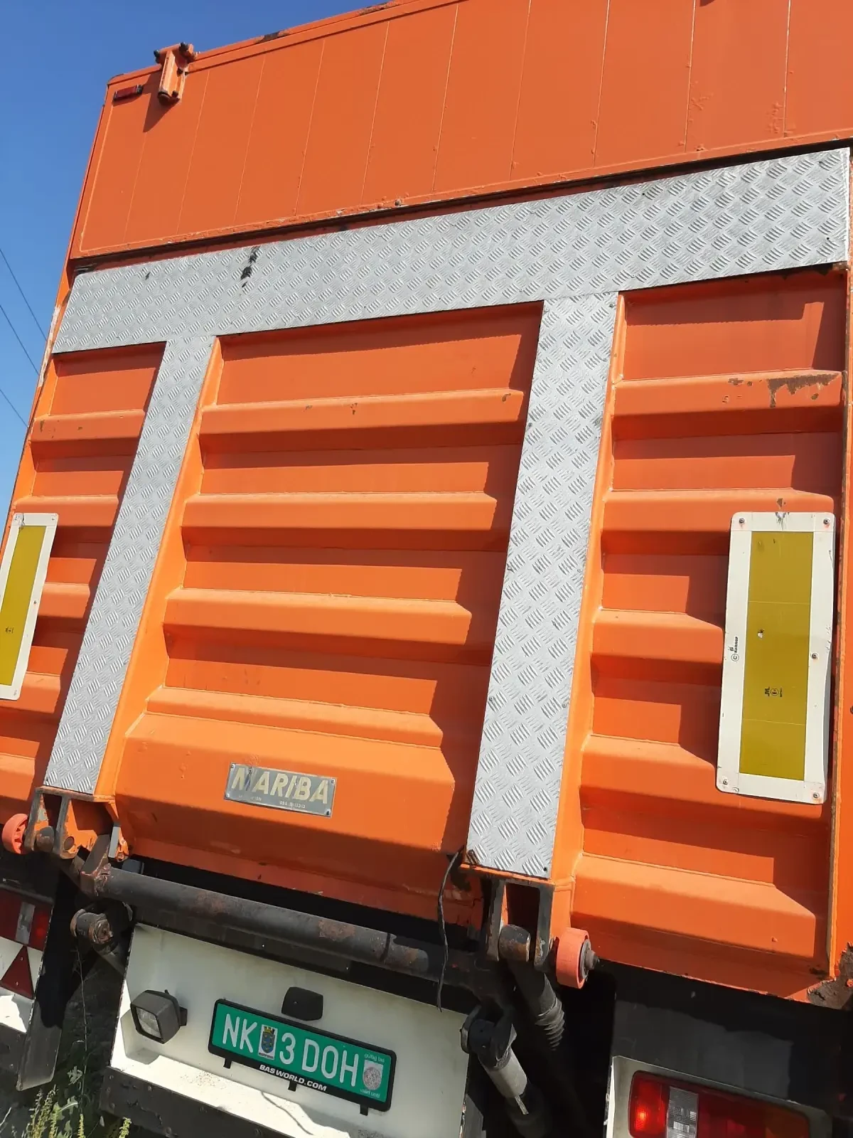  Krone AZ 12 | Mobile.bg   3