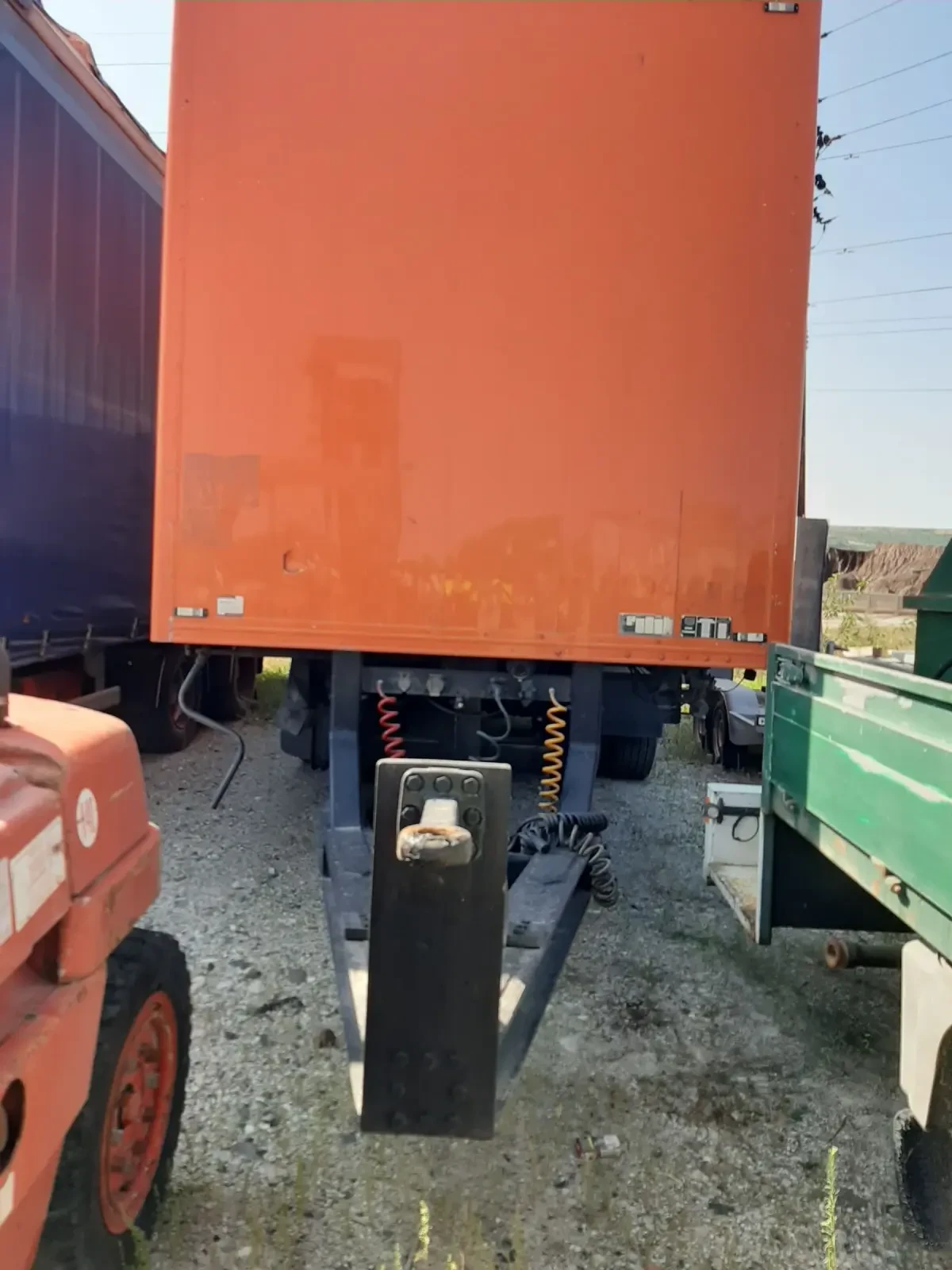  Krone AZ 12 | Mobile.bg   8