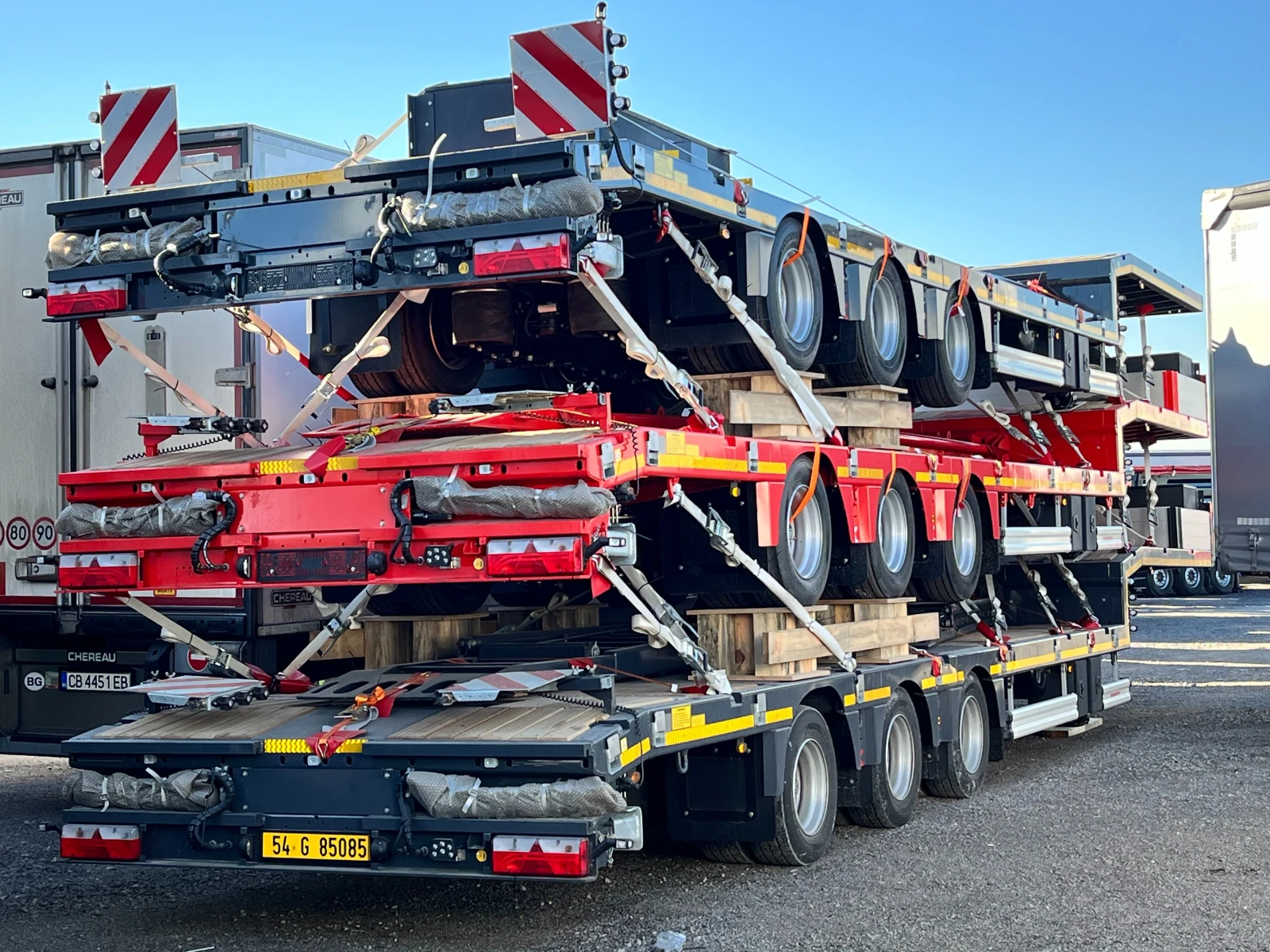  Kaessbohrer K.SLS 3 ; 3 ;  3. | Mobile.bg   4