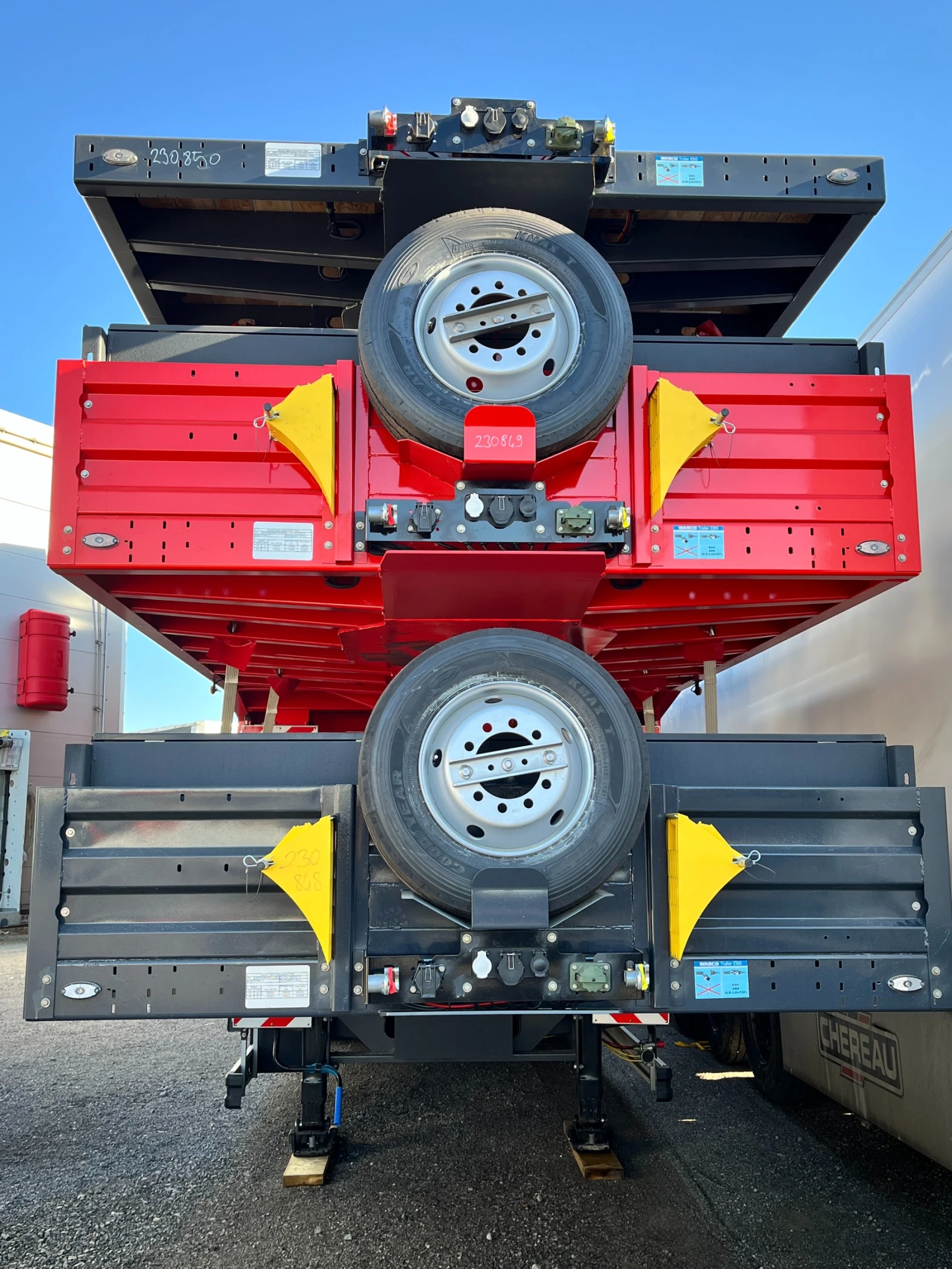  Kaessbohrer K.SLS 3 ; 3 ;  3. | Mobile.bg   9