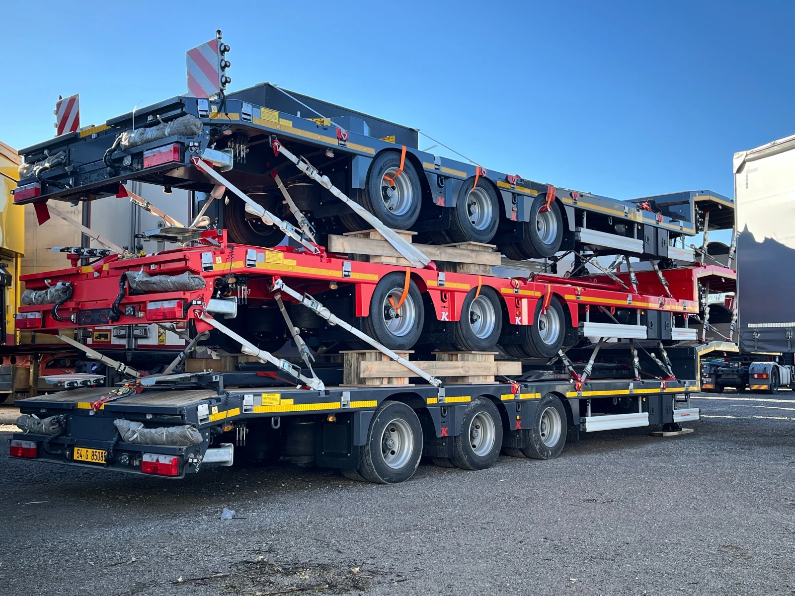  Kaessbohrer K.SLS 3 ; 3 ;  3. | Mobile.bg   5