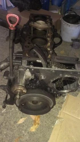 CITROEN BERLINGO I; PEUGEOT PARTNER 2D 07.96-10.08 праг ляв десен 27 евро 0884333269, снимка 2