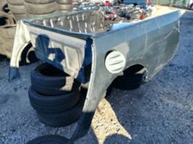 ЗАДЕН КОШ ЗА МИТСУБИШИ Л200, снимка 11