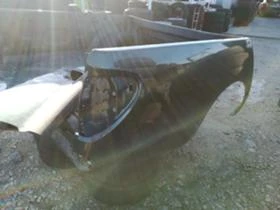 ЗАДЕН КОШ ЗА МИТСУБИШИ Л200, снимка 8