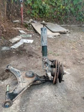 Части за Форд Транзит, снимка 1