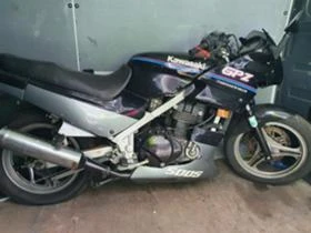 Kawasaki GPZ 500S на части, снимка 1